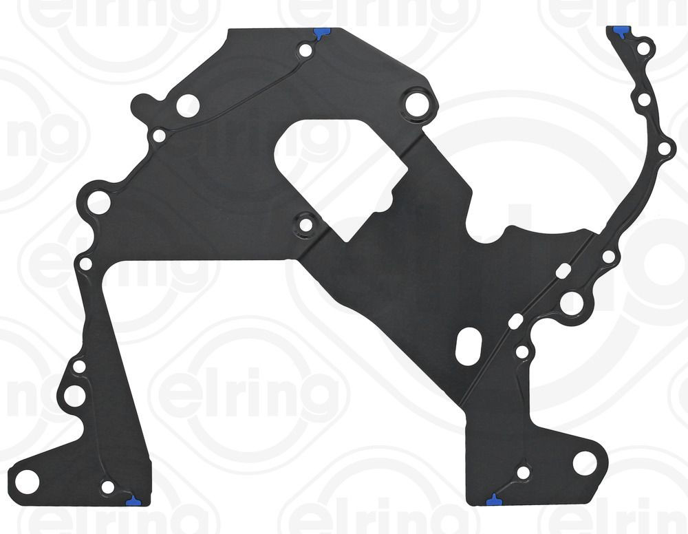 257212 Elring Junta de tapa frontal del motor