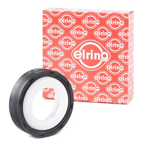 Comprar 257400 Elring Retén de cigüeñal frontal
