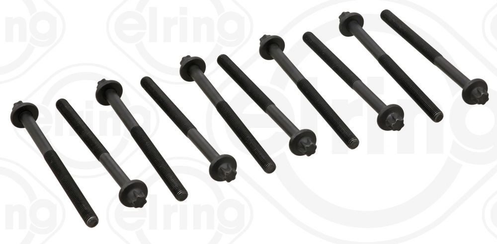  Tornillo culata Renault LOGAN 2