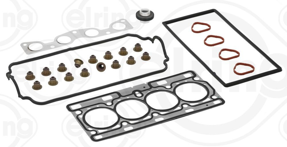 258850 Elring Juego de juntas superiores de motor