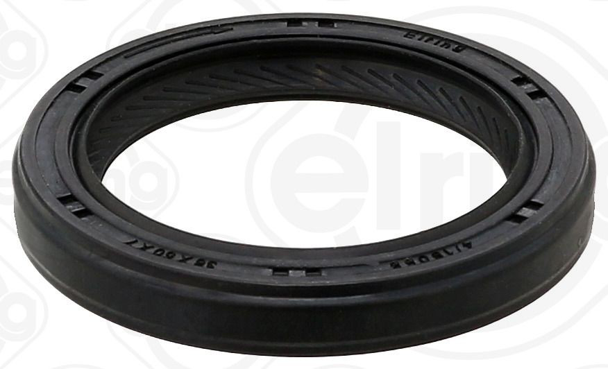  Retén de cigüeñal frontal Mazda 323 