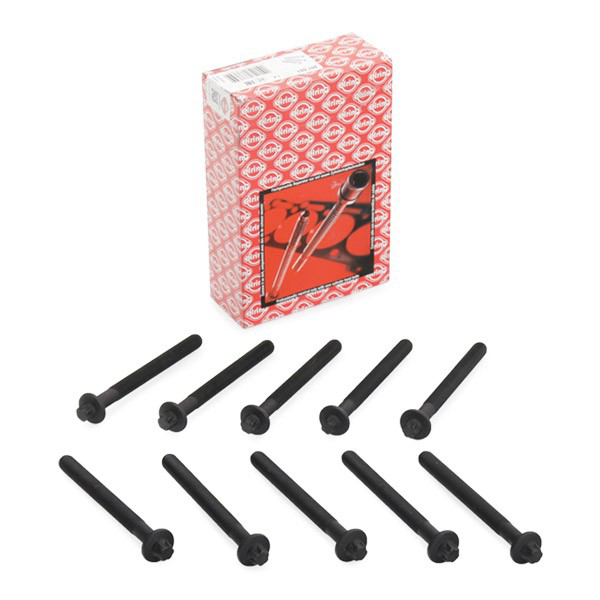 Comprar Tornillo culata Ford Focus II DA, HCP, DP