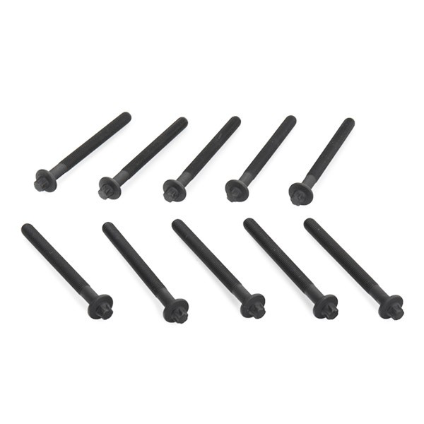 Juego tornillos culata Ford Focus II hatchback (DA, HCP, DP) (2004 - 2011) precio, desde 17,89 EUR