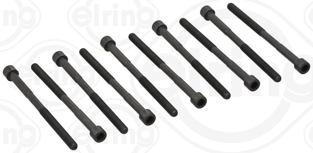  Tornillo culata Toyota Yaris 