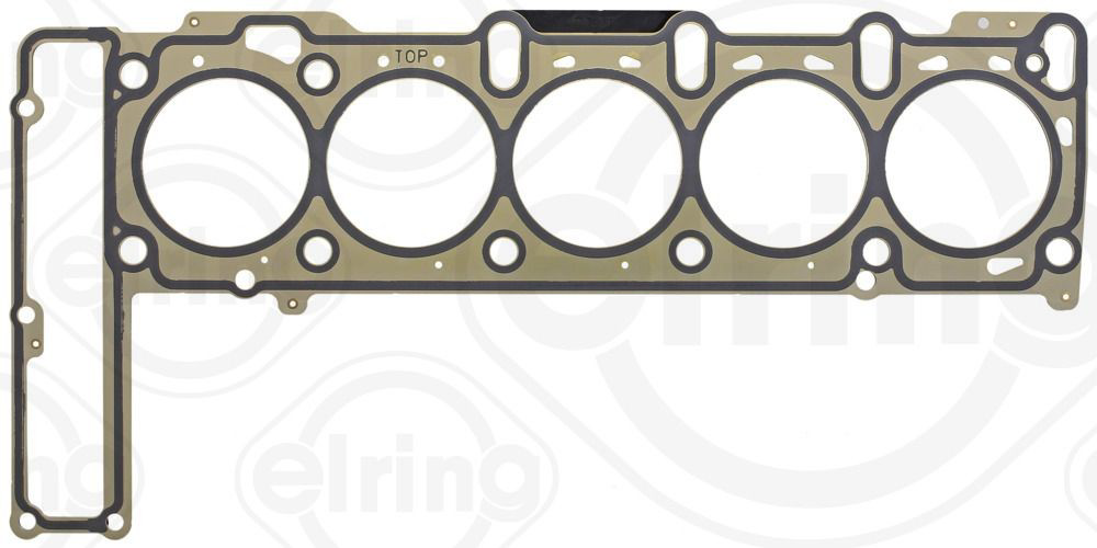 Comprar Junta de culata SsangYong Rodius  