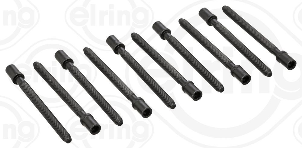 Juego tornillos culata Elring 305430 precio, desde 35,73 EUR