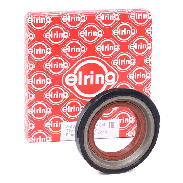 Comprar Retén de cigüeñal frontal Mercedes 100  631