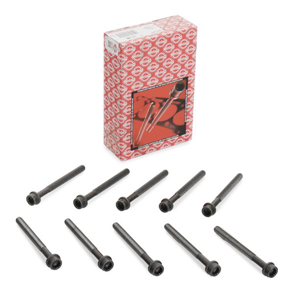 Comprar Tornillo culata Volkswagen Tiguan Allspace  BW2, BJ2