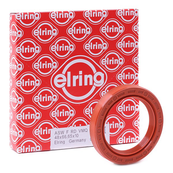 Retén de cigüeñal frontal Elring 330965 precio, desde 7,52 EUR