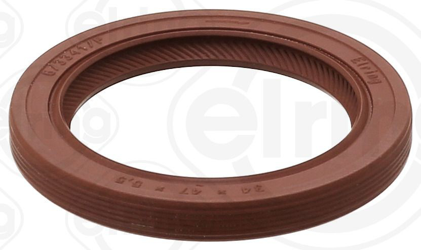 Comprar 331530 Elring Retén de cigüeñal frontal