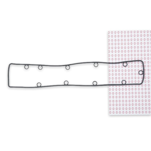 Comprar 331540 Elring Junta de tapa de balancines izquierda
