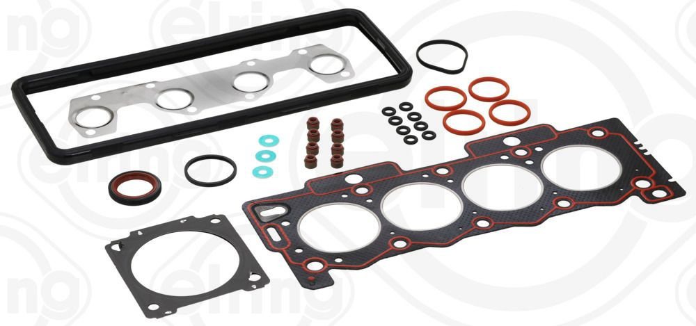 Juego de juntas superiores de motor D3667700 Glaser