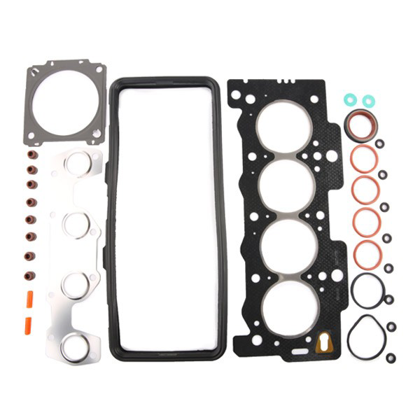 Kit de juntas de motor, completo, superior Glaser D3667700