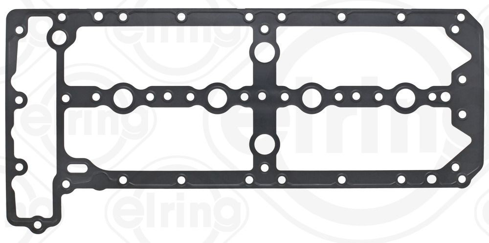  Junta tapa de balancines Citroen Jumper 