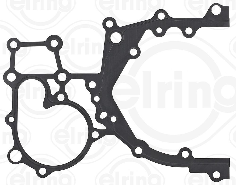 352660 Elring Junta inferior de la tapa frontal del motor