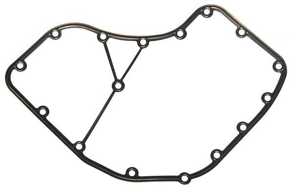 355150 Elring Junta de tapa frontal del motor