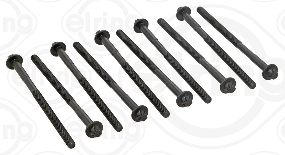 Juego tornillos culata Mercedes 1660160369 precio, desde 32,40 EUR