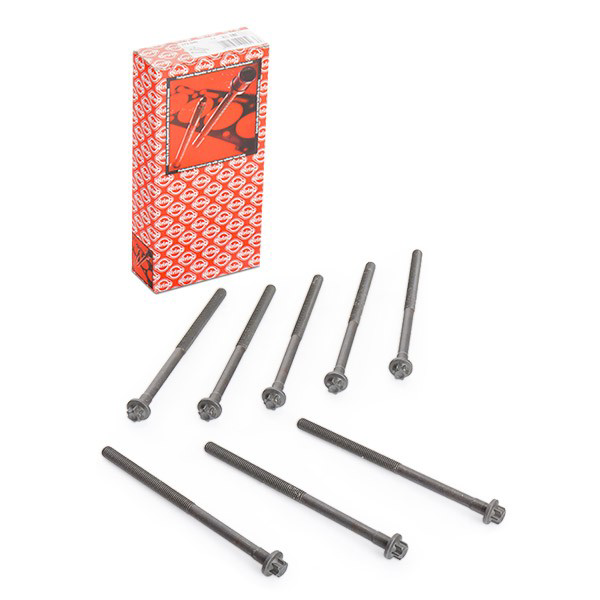 Juego tornillos culata Elring 372940 precio, desde 34,39 EUR