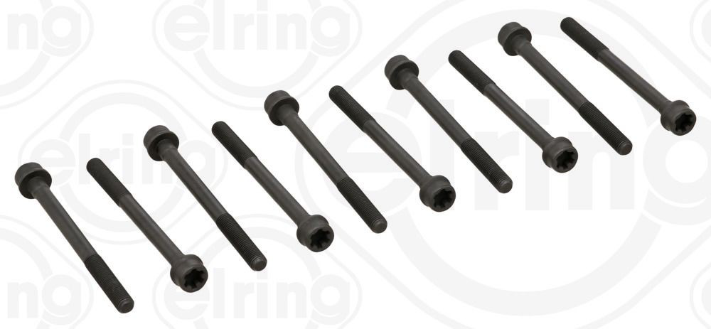 Pernos de culata para Opel Combo B 