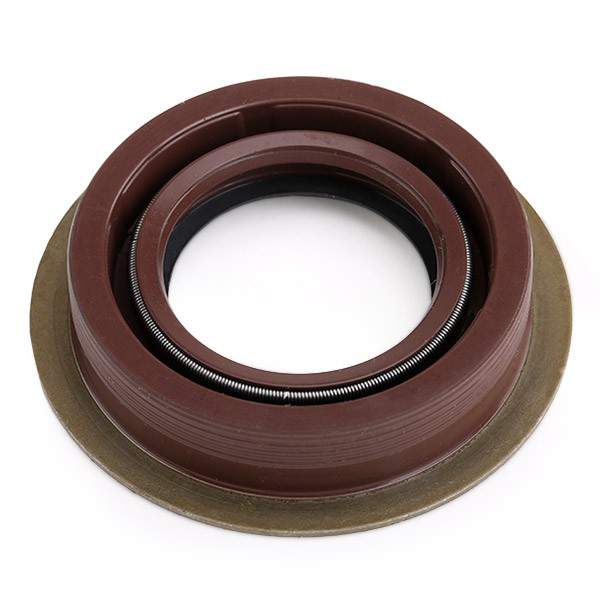 Retén del semieje delantero derecho Elring 381681 precio, desde 7,67 EUR