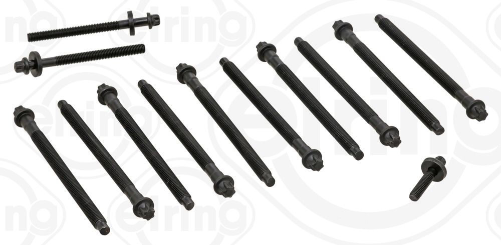 Juego tornillos culata Elring 426830 precio, desde 29,68 EUR