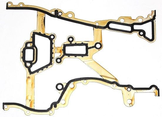  Junta de tapa frontal del motor Opel Corsa 