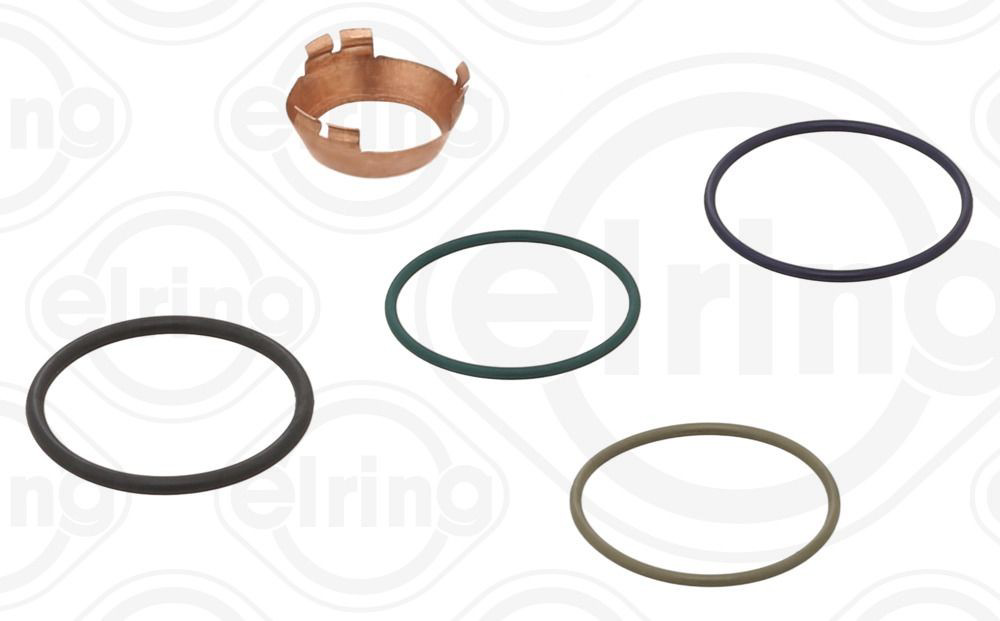 454180 Elring Arandela de asiento del inyector