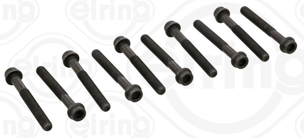 456111 Elring Pernos de culata