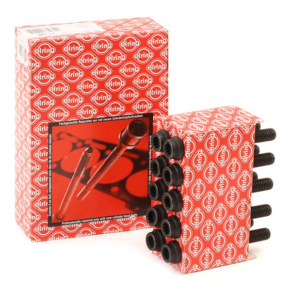 Juego tornillos culata Elring 456111 precio, desde 20,78 EUR