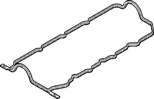 Comprar 458780 Elring Junta de tapa de balancines