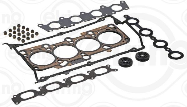 Juego de juntas superiores de motor D3293400 Glaser
