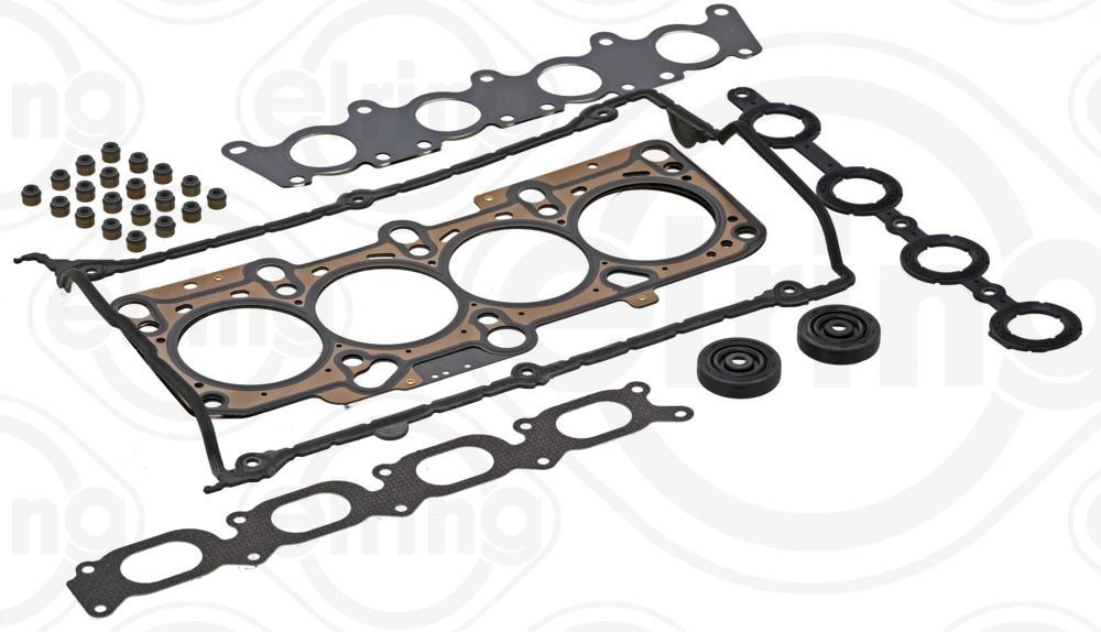 Kit de juntas de motor, completo, superior Glaser D3293400