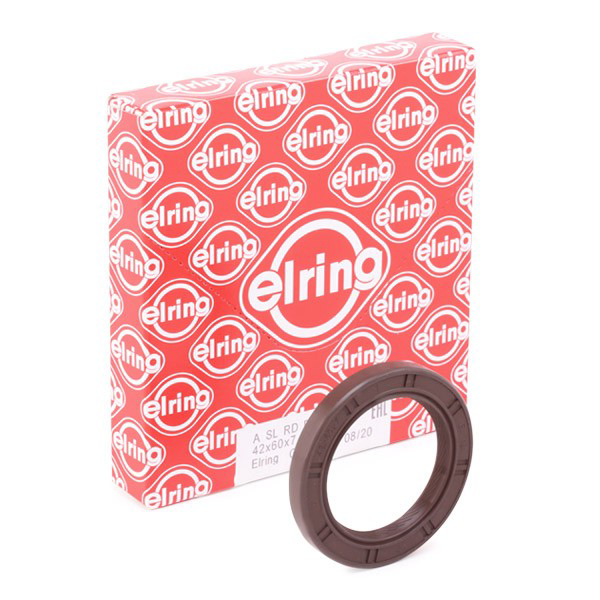 Retén de cigüeñal frontal Elring 473150 precio, desde 7,18 EUR