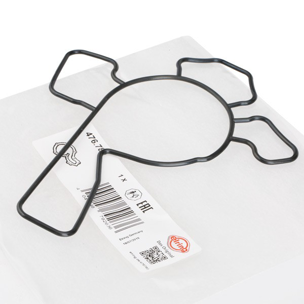 Junta de bomba de agua Opel Astra G sedán (F69) (1998 - 2009) precio, desde 5,67 EUR