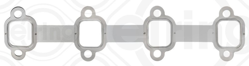 Junta colector joint para Ford Transit IV E