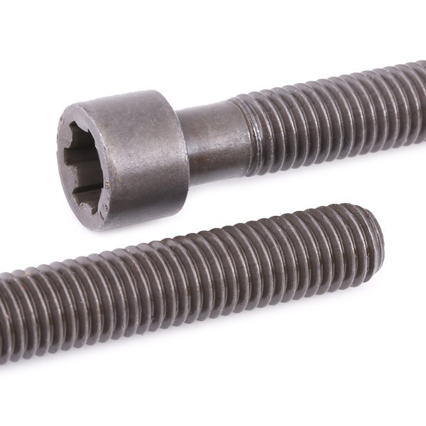 Tornillo culata B1650 FAI
