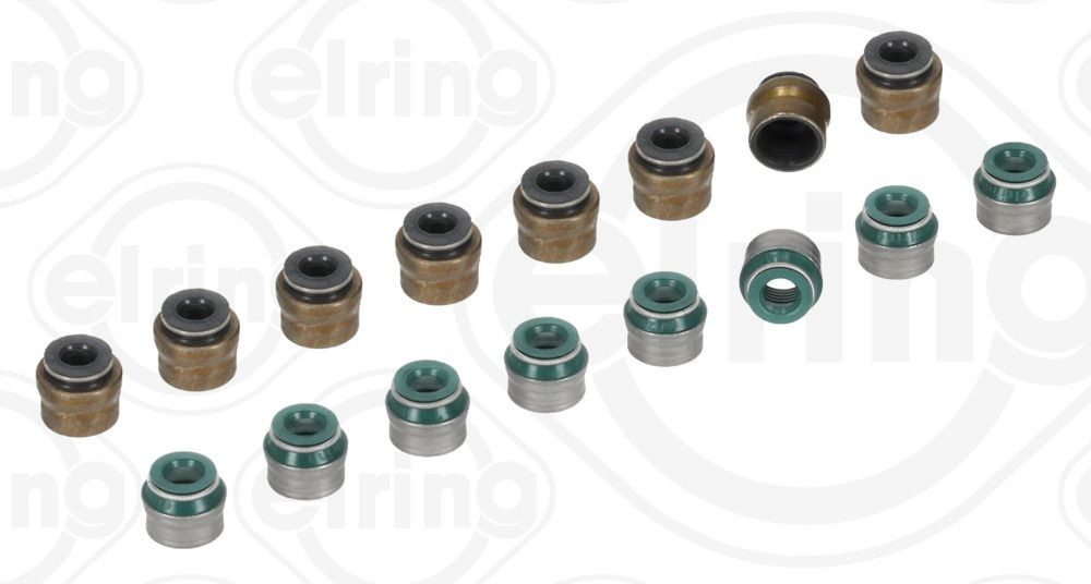 Sello De Aceite De Valvula Mercedes ML/GLE  (W167)