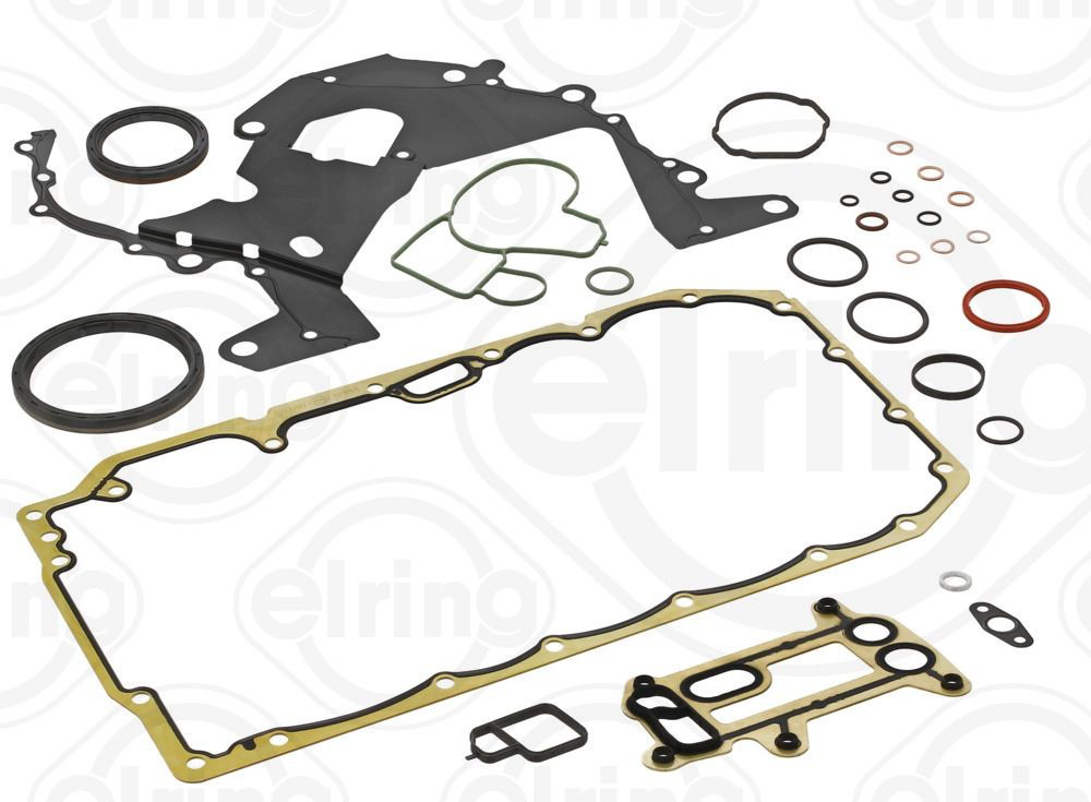 492160 Elring Kit de juntas, motor, inferior