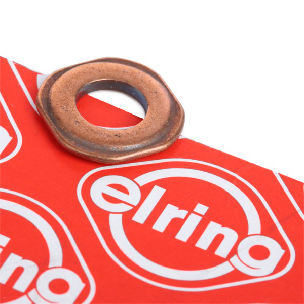 499501 Elring Arandela de asiento del inyector