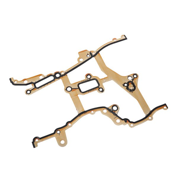 Junta de tapa frontal del motor Elring 503241 precio, desde 22,69 EUR