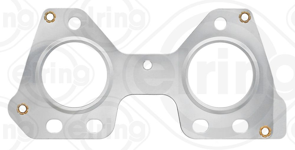  Junta colector escape BMW 5 