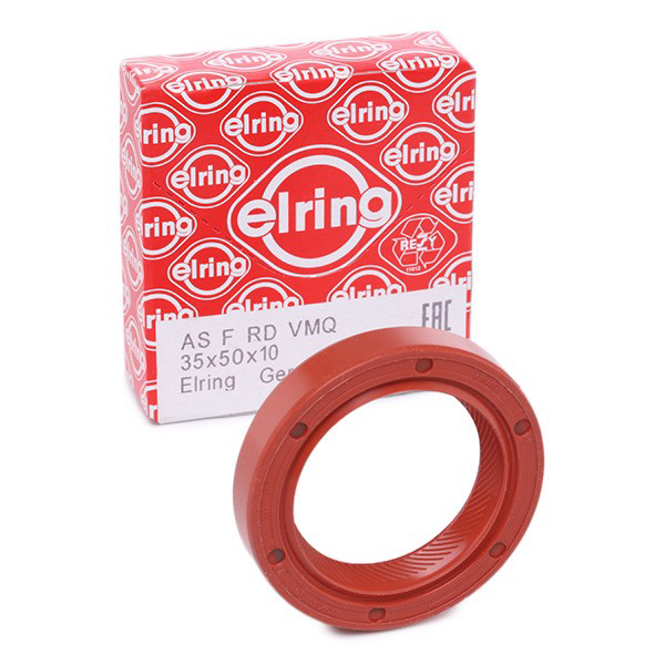 Anillo retén cigüeñal frontal Renault 18 