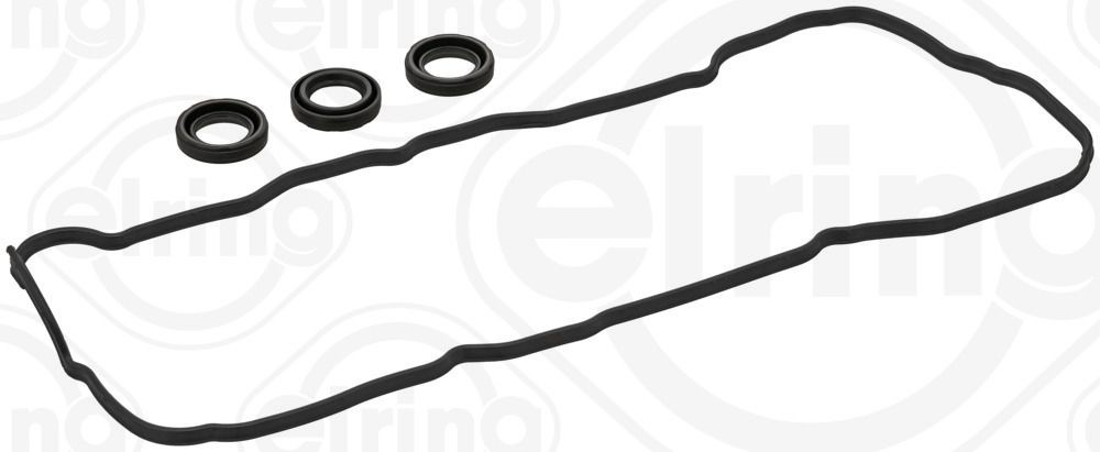 508430 Elring Juego derecho de junta de tapa de válvulas del motor