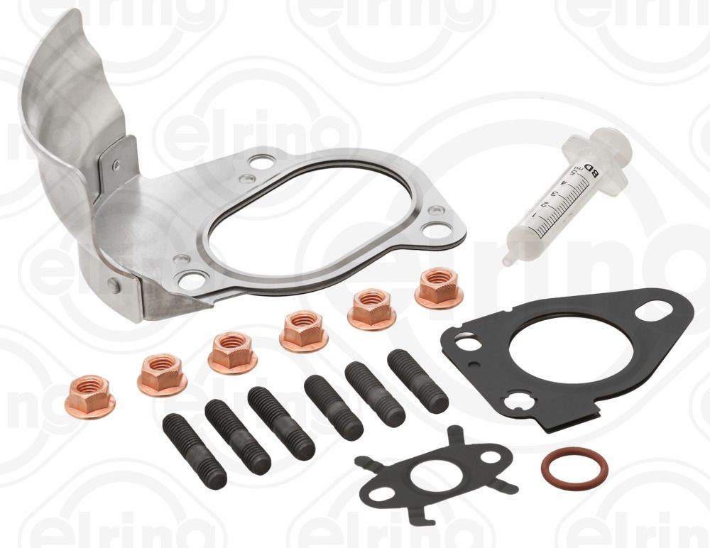 518760 Elring Junta de turbina, kit de montaje