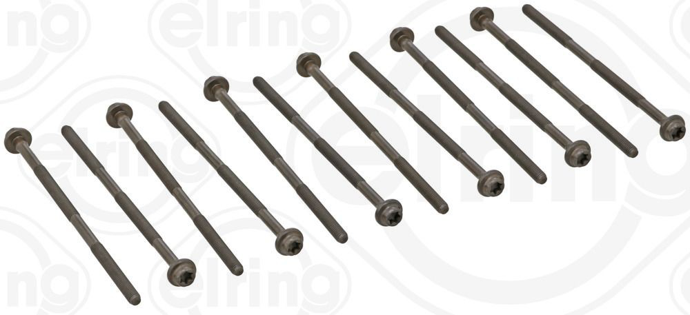 Pernos de culata para Porsche 911 Targa 997