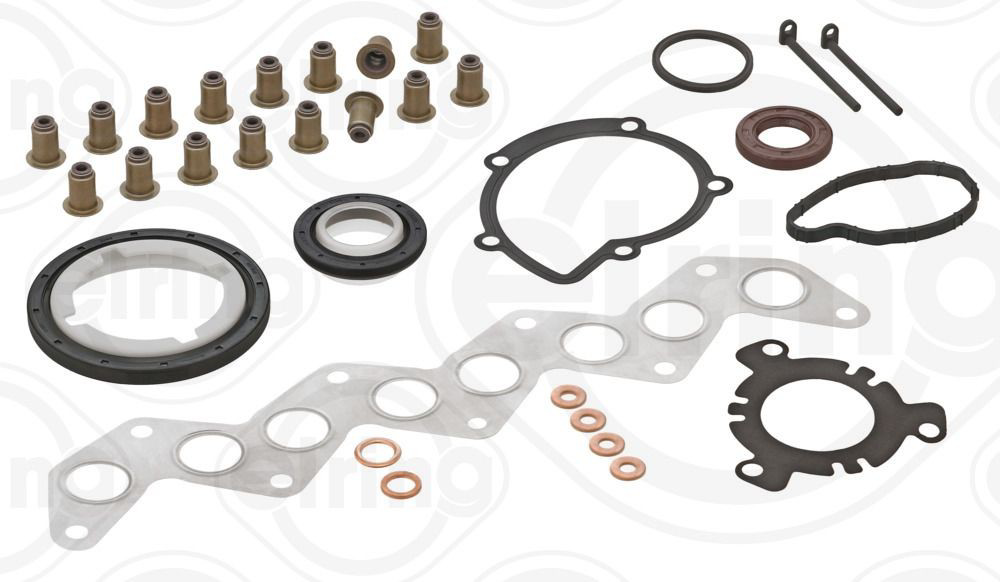 Comprar Juego de juntas para motor Volvo S40 II MS