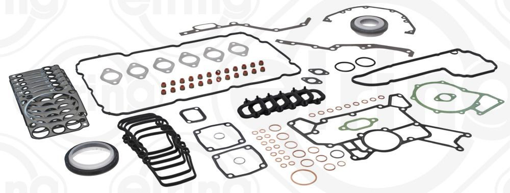 Juego juntas motor para Mercedes Benz Truck TRUCK ACTROS  