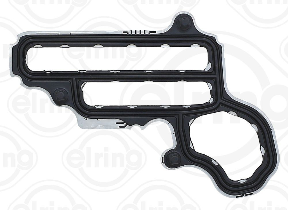 Junta de tapa frontal del motor Mercedes S 