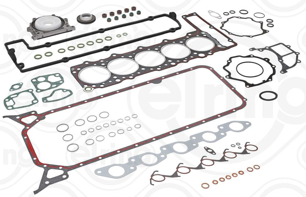 Juego juntas motor para Mercedes Sprinter I 2-t 901, 902
