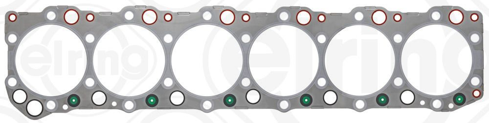 Comprar Junta de culata Iveco Stralis II 